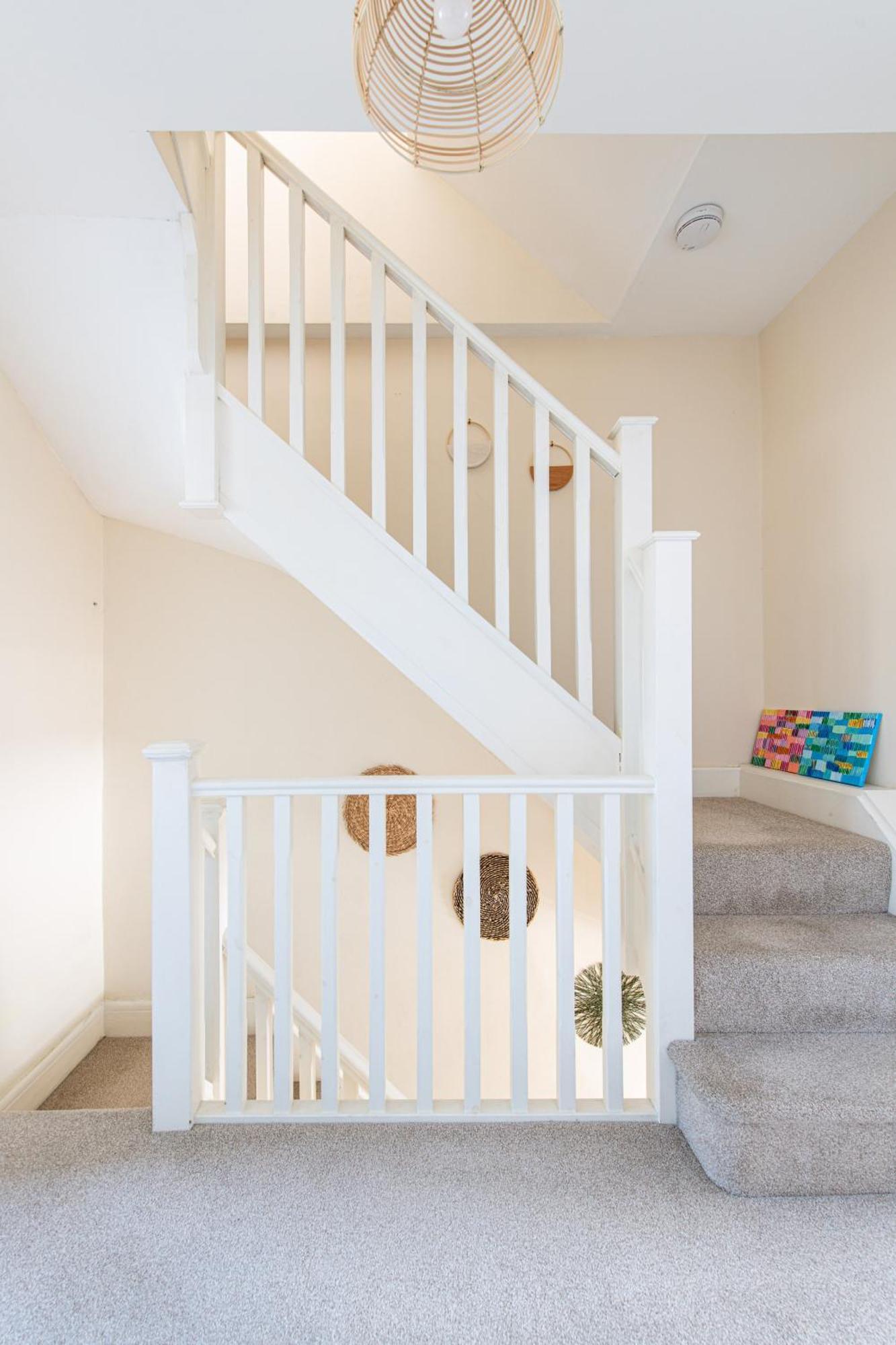 Charming Family Home With Stoves, Garden & Parking بريستول المظهر الخارجي الصورة